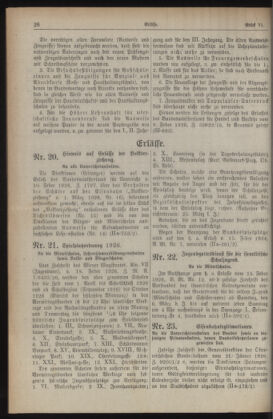 Verordnungsblatt des Stadtschulrates für Wien 19260315 Seite: 2