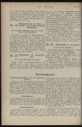 Verordnungsblatt des Stadtschulrates für Wien 19260401 Seite: 4