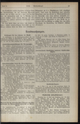 Verordnungsblatt des Stadtschulrates für Wien 19260501 Seite: 5