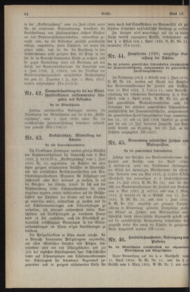 Verordnungsblatt des Stadtschulrates für Wien 19260615 Seite: 4