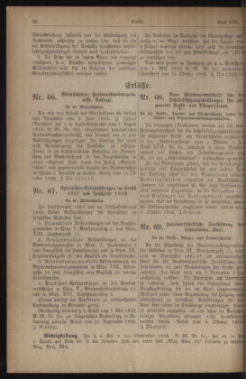 Verordnungsblatt des Stadtschulrates für Wien 19261015 Seite: 2