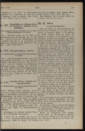 Verordnungsblatt des Stadtschulrates für Wien 19261101 Seite: 5