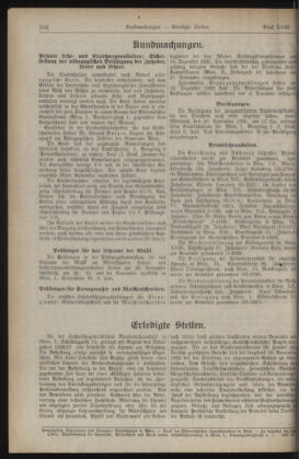 Verordnungsblatt des Stadtschulrates für Wien 19261101 Seite: 6