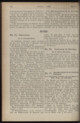 Verordnungsblatt des Stadtschulrates für Wien 19261115 Seite: 2