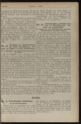 Verordnungsblatt des Stadtschulrates für Wien 19270201 Seite: 3