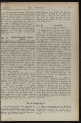 Verordnungsblatt des Stadtschulrates für Wien 19270501 Seite: 3