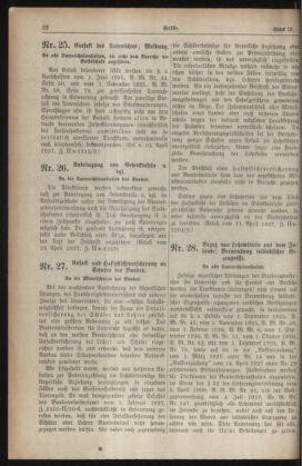 Verordnungsblatt des Stadtschulrates für Wien 19270515 Seite: 2