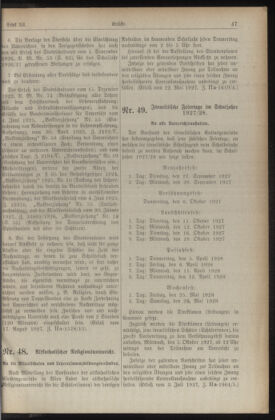 Verordnungsblatt des Stadtschulrates für Wien 19270901 Seite: 3