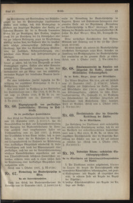 Verordnungsblatt des Stadtschulrates für Wien 19271015 Seite: 3