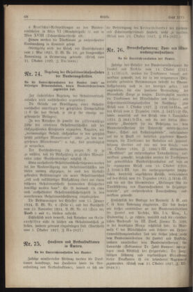 Verordnungsblatt des Stadtschulrates für Wien 19271101 Seite: 2