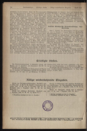 Verordnungsblatt des Stadtschulrates für Wien 19271201 Seite: 4