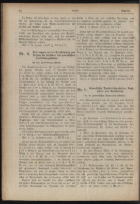 Verordnungsblatt des Stadtschulrates für Wien 19280201 Seite: 2