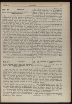 Verordnungsblatt des Stadtschulrates für Wien 19280315 Seite: 3