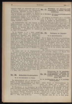 Verordnungsblatt des Stadtschulrates für Wien 19280315 Seite: 4