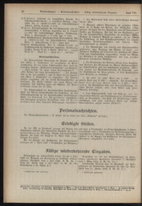 Verordnungsblatt des Stadtschulrates für Wien 19280315 Seite: 8