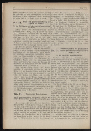 Verordnungsblatt des Stadtschulrates für Wien 19280401 Seite: 2