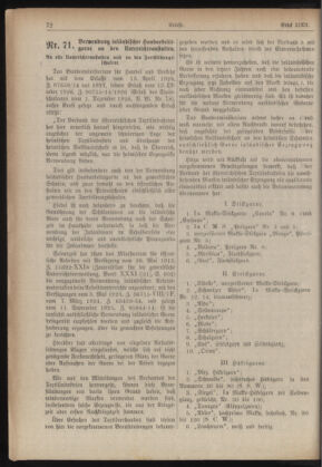 Verordnungsblatt des Stadtschulrates für Wien 19280615 Seite: 2