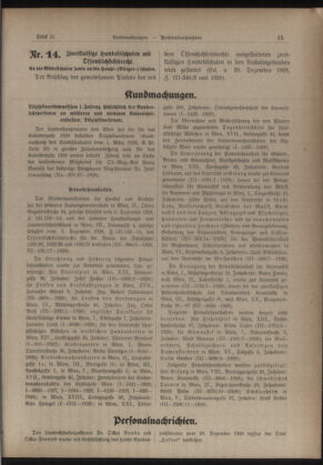 Verordnungsblatt des Stadtschulrates für Wien 19290115 Seite: 7