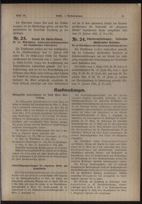 Verordnungsblatt des Stadtschulrates für Wien 19290201 Seite: 15