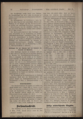 Verordnungsblatt des Stadtschulrates für Wien 19290201 Seite: 16