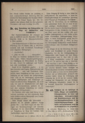 Verordnungsblatt des Stadtschulrates für Wien 19290301 Seite: 4