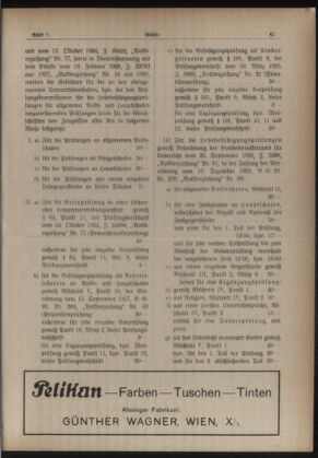 Verordnungsblatt des Stadtschulrates für Wien 19290301 Seite: 5