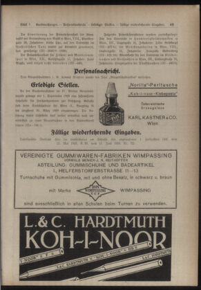 Verordnungsblatt des Stadtschulrates für Wien 19290301 Seite: 7