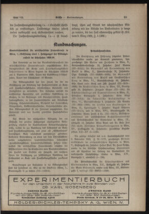 Verordnungsblatt des Stadtschulrates für Wien 19290401 Seite: 3