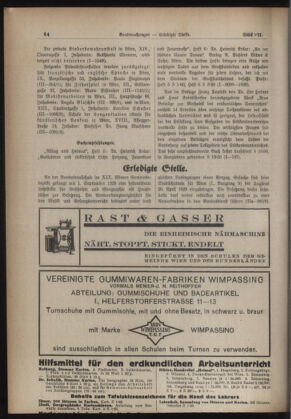 Verordnungsblatt des Stadtschulrates für Wien 19290401 Seite: 4