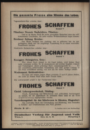 Verordnungsblatt des Stadtschulrates für Wien 19290401 Seite: 6