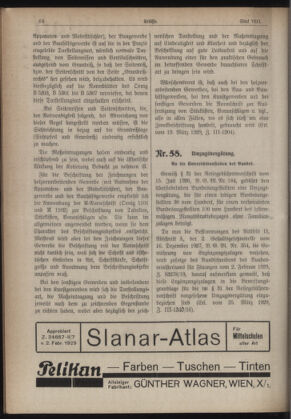 Verordnungsblatt des Stadtschulrates für Wien 19290415 Seite: 2