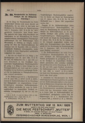 Verordnungsblatt des Stadtschulrates für Wien 19290415 Seite: 3