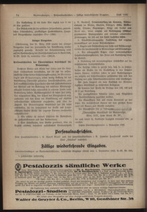 Verordnungsblatt des Stadtschulrates für Wien 19290415 Seite: 8