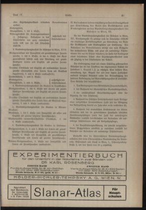 Verordnungsblatt des Stadtschulrates für Wien 19290501 Seite: 3