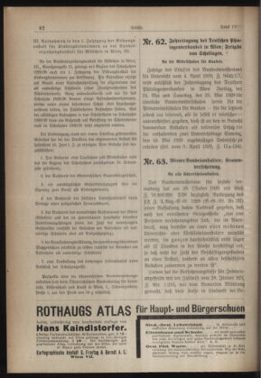 Verordnungsblatt des Stadtschulrates für Wien 19290501 Seite: 4