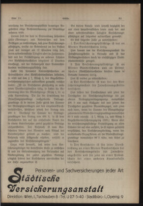 Verordnungsblatt des Stadtschulrates für Wien 19290501 Seite: 5