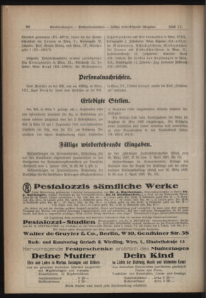 Verordnungsblatt des Stadtschulrates für Wien 19290501 Seite: 8