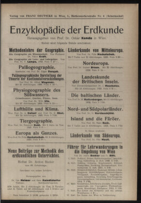 Verordnungsblatt des Stadtschulrates für Wien 19290515 Seite: 11