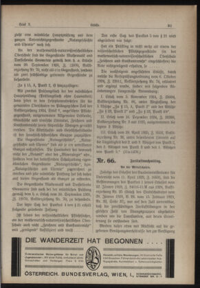 Verordnungsblatt des Stadtschulrates für Wien 19290515 Seite: 3