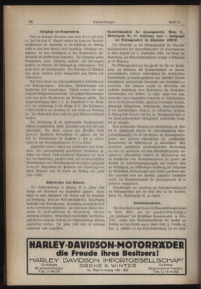 Verordnungsblatt des Stadtschulrates für Wien 19290515 Seite: 6