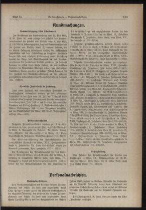 Verordnungsblatt des Stadtschulrates für Wien 19290601 Seite: 11