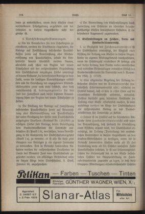 Verordnungsblatt des Stadtschulrates für Wien 19290601 Seite: 2