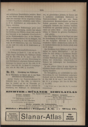 Verordnungsblatt des Stadtschulrates für Wien 19290601 Seite: 3