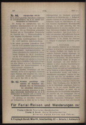 Verordnungsblatt des Stadtschulrates für Wien 19290615 Seite: 4