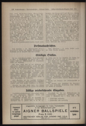 Verordnungsblatt des Stadtschulrates für Wien 19290701 Seite: 10