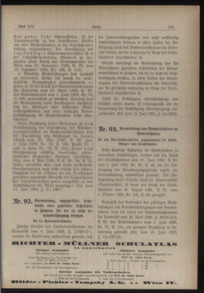 Verordnungsblatt des Stadtschulrates für Wien 19290701 Seite: 3