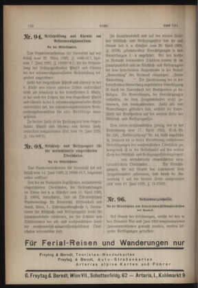 Verordnungsblatt des Stadtschulrates für Wien 19290701 Seite: 4