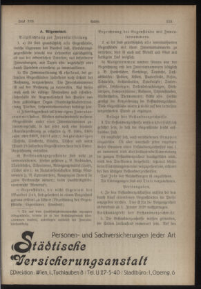 Verordnungsblatt des Stadtschulrates für Wien 19290701 Seite: 5