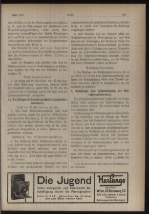 Verordnungsblatt des Stadtschulrates für Wien 19290701 Seite: 7