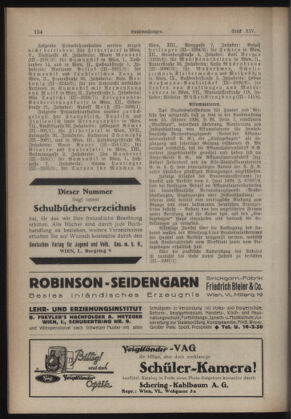 Verordnungsblatt des Stadtschulrates für Wien 19290901 Seite: 10